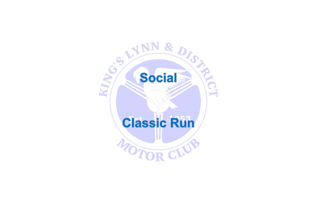 Social-ClassicRun